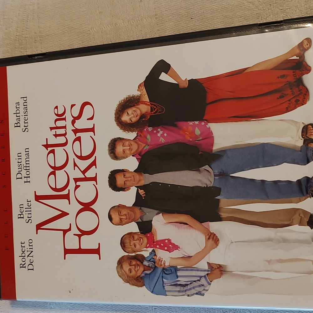 5 DVDs - Picture 6 of 7